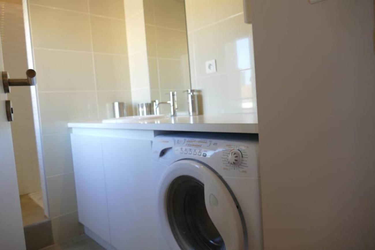 Appartement T2 De Luxe Face Au Jardin Public Bordeaux Exterior photo
